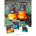 (SDL550C-10) Pompe à eau jardin de modèle économique pour un usage domestique
